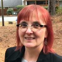 Kathy Dean headshot