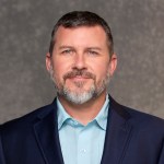 Headshot of Brandon Sutton